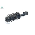 thumbnail image 4 of Set Front Quick Complete Strut-Coil Spring-Rear Strut For 2002-2006 Saab 9-5 FWD, 4 of 7