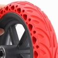 thumbnail image 3 of Remplacement de Pneu de Moyeu de Roue de Trottinette Électrique pour Modèles M365/1S, Pièce Compatible, 3 of 6