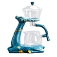 thumbnail image 2 of Tresso Tetera/Cafetera de cerámica de 300 ml y tazas, 2 of 11