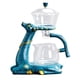 thumbnail image 2 of Tresso Tetera/Cafetera de cerámica de 300 ml y tazas, 2 of 11