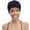 #1 JET BLACK, variant on Mayde Beauty Ready to Wear  Go Synthetic Wig- Tay