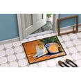 thumbnail image 4 of Carolines Treasures SS8667MAT Sheltie Doormat 18x27 27"L x 18"W multicolor, 4 of 4
