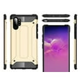 thumbnail image 4 of Case For Samsung Galaxy Note 10 - SuperGuardZ Heavy-Duty Shockproof Protective Armor + LED Stylus Pen, 4 of 7