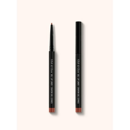 Absolute New York Crayon Gel Levres 12 Terracotta Nude
