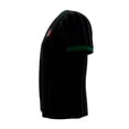 thumbnail image 3 of Playera Fexpro Manga Corta de Hombre Fifa Talla M Negro, 3 of 4
