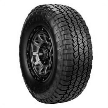 Set of 4 Nexen Roadian ATX 235/75R15 109T Tires
