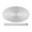 Silver-A, variant on Natural Gas Stove Anti Burning Thermal Conductive Plate,Heat Conductive Plate Natural Stove Burner Non Blackening Pot Heating Plate Defrosting Plate Induction Cooker Use Removable Handle Household
