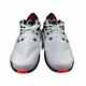 thumbnail image 3 of Adidas Alphatorsion Boost Running Shoes White Pink Black FV6168 Mens Size 10.5, 3 of 6