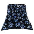 thumbnail image 1 of Colchoneta Cama Mascota Base Impermeable Lavable Grande MADHU MASCOTAS DEJANDO HUELLA Colchoneta mascota base impermeable, 1 of 2