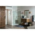 thumbnail image 4 of Miseno Elysa Single Handle Pressure Balanced Valve Trim Only - Less Rough In Polished Chrome, 4 of 7