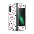 thumbnail image 1 of MightySkins SAGFO-Cool Flamingo Skin for Samsung Galaxy Fold - Cool Flamingo, 1 of 3