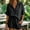 Black, variant on Linen Sets For Women 2 Piece Womens Summer Sets Women Sets 2 Piece Outfits Causal Top Short Sets Women 2 Piece Outfits Matching Set Summer Tee Shirts Womens Loose Fit Summer Work Top