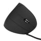 thumbnail image 1 of Ratón vertical, ratón inalámbrico ergonómico 6D 800‑1200‑2000‑3200 DPI, ratón para juegos elegante y moderno, 1 of 8