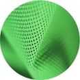 thumbnail image 1 of Ahgly Tapis Rond Lavable en Machine Intérieur Transitionnel Vert Néon, 7 Pieds Rond, 1 of 7