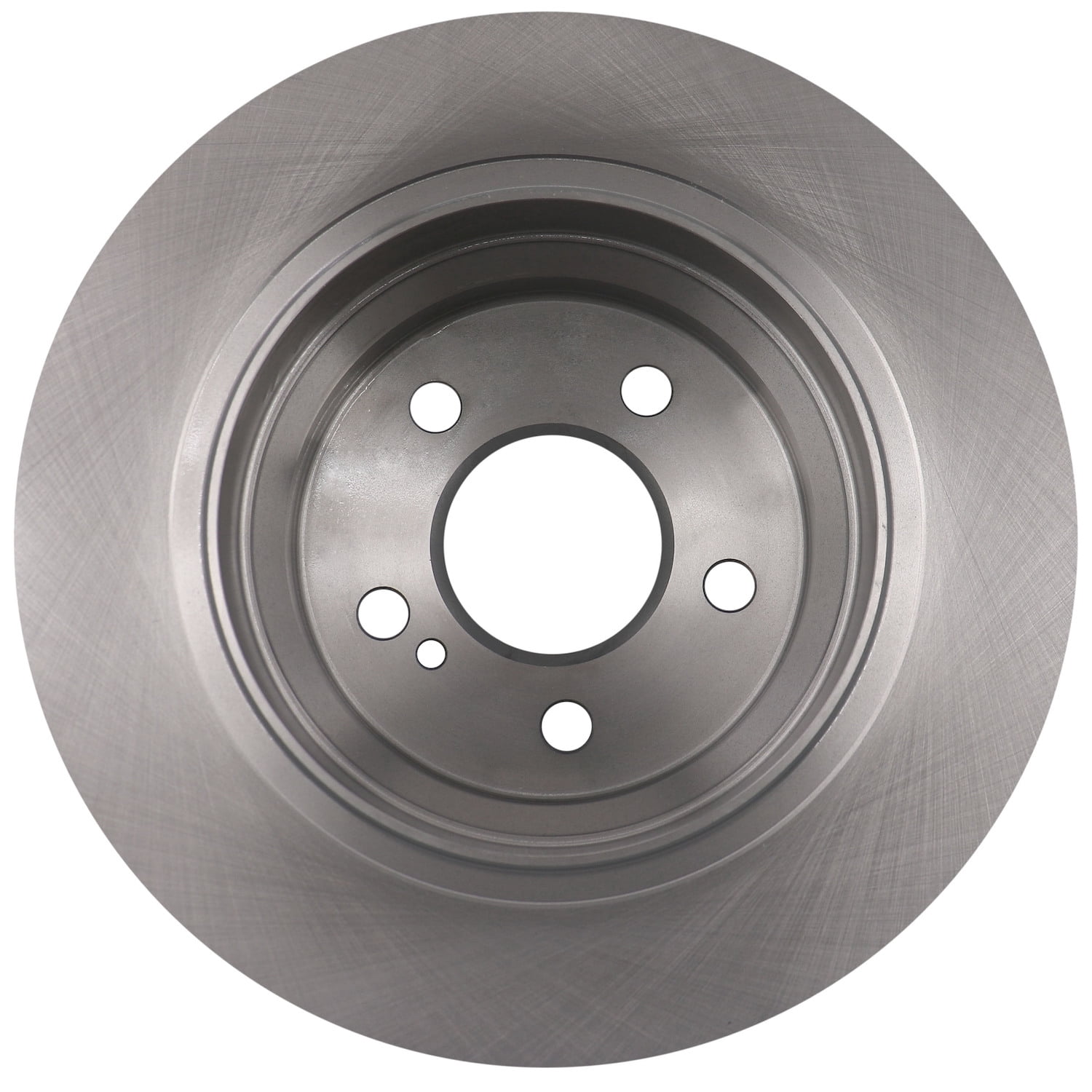 Winstop Brake Rotor, Rear WS238492, Mercedes-Benz E320 2009-2003