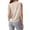 Z-White215, variant on JIAYUE Women's Athletic T-Shirt Breathable Performance Sleeveless Round Neck Pure Color For Workouts Gym Running And Daily Wear Wicking Comfortable Tops For Female