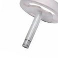thumbnail image 2 of veasfak Domestic Sewing Machine Shuttle Parts Rotary Hook Long Bobbin Case Rotating Hook, 2 of 5