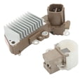 thumbnail image 4 of Kit de Portaescobillas del Regulador del Alternador ANGGREK 126000-2090 para Acura Accord, 4 of 8