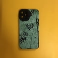 thumbnail image 1 of Funda de teléfono a la moda para iphone 14 13 11 pro max 12 mini xs max x xr 7 8 6s plus se 2020 funda trasera de silicona a prueba de golpes estilo lindo Tan Jianjun unisex, 1 of 2