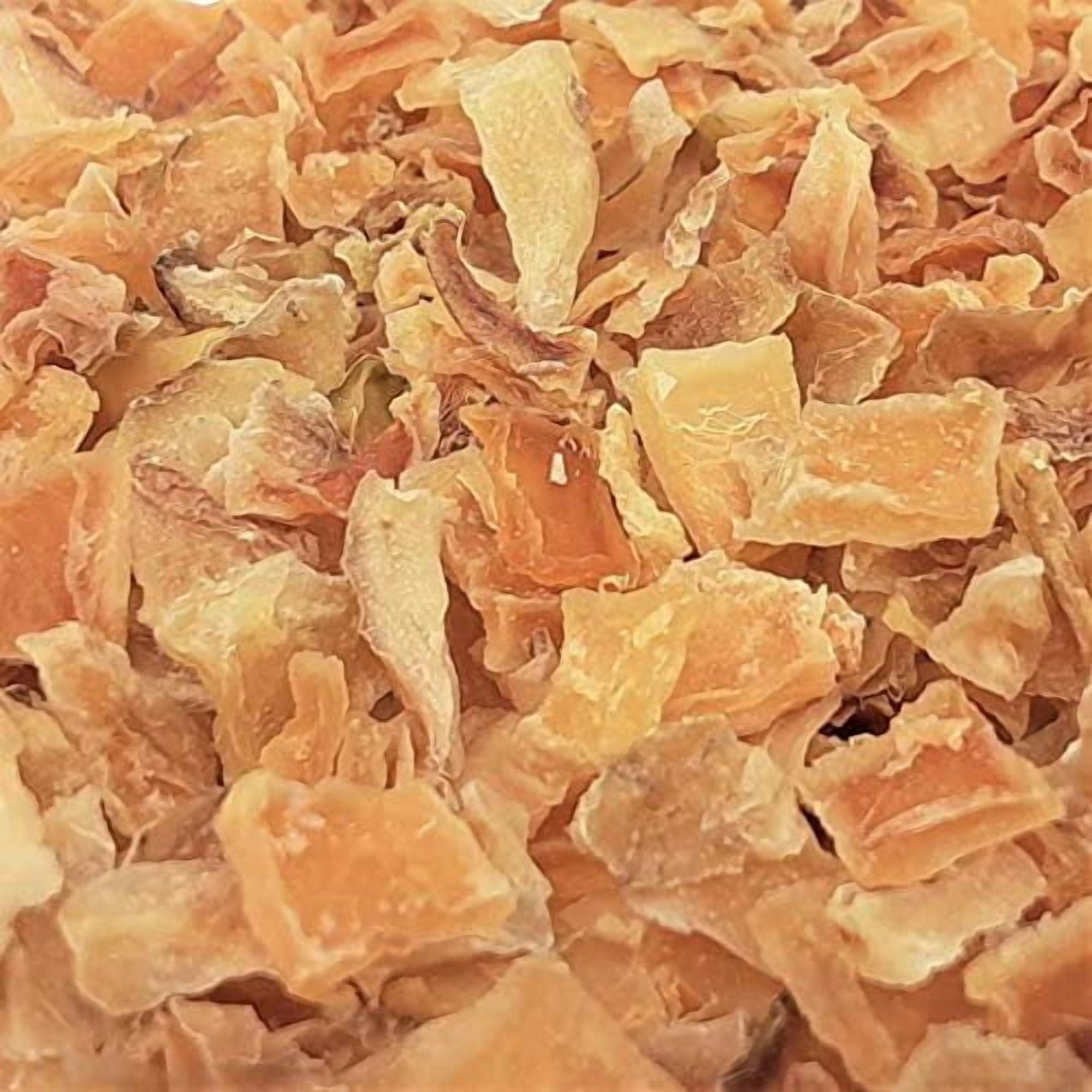 Dried Potato Dices by Its Delish, 2 lbs Bulk  Dehydrated Potatoes Dices & Flakes
