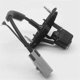 thumbnail image 2 of 86267-AJ100 Rear View Reverse Back Up Camera Assy for Subaru Legacy Outback 2009-2014 Parking Assist, 2 of 5