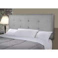 thumbnail image 3 of MJL Designs Ali Upholstered Headboard, 3 of 11