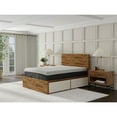 thumbnail image 2 of Copper Infused Memory - All Night Cool - Twin XL Setup - Comfort Sleep, 2 of 3