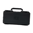 thumbnail image 2 of jinwen Tool Case Anti Fall Shockproof Storage Container for Equipment Home Outdoors 42x18x10 cm, 2 of 9