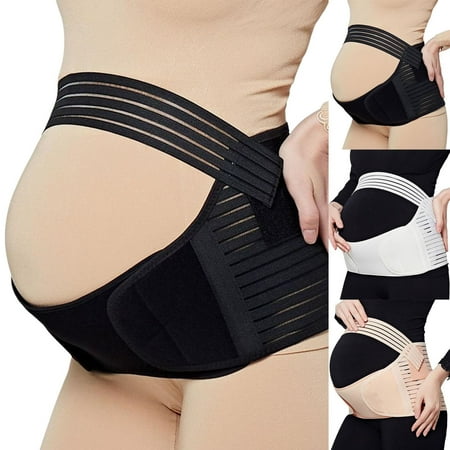 

Belly Support Band Plus Size Maternity Belt for Back Waist