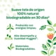 thumbnail image 2 of Toallitas Húmedas Huggies Eco Protect Tela Suave, 2 of 4