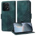thumbnail image 4 of Funda GANGXUN para Xiaomi 14T con diseño acolchado elegante, cuero PU, protección total y ajuste preciso, 4 of 5