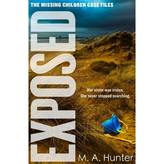 Exposed, (Paperback)