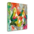 thumbnail image 1 of "Sunlit Pears" By Amanda J. Brooks, Fine Art Giclee Print on Gallery Wrap Canvas, Ready to Hang, 1 of 2