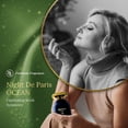thumbnail image 3 of Perfume Unisex L'orientale Fragrances Night de Paris Ocean 100ml EDP, 3 of 7