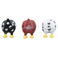 thumbnail image 2 of Imán Magnético Decorativo Para Refrigerador, 3 Piezas De Resina Ligera Multiusos Para Refrigerador, 2 of 7