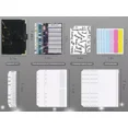 thumbnail image 4 of Carpeta Agenda Organigastos Sobres Dinero Ahorro Planear Nva, 4 of 4