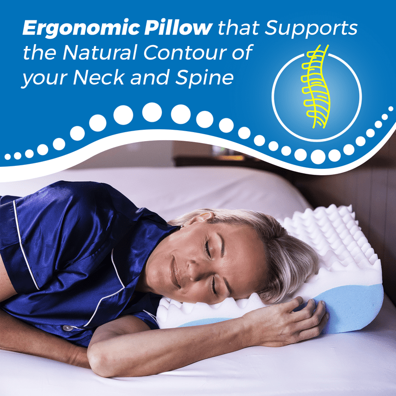Legacy head pillow sales