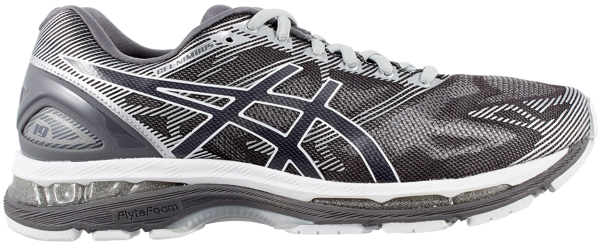 asics nimbus 19 running shoes