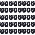 thumbnail image 4 of CNKOO 40 Pcs Clips Muraux pour Canne à Pêche Organisateurs de Rangement Support de Queue de Billard, 4 of 8