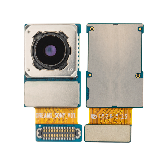 Replacement Back Camera Compatible For Samsung Galaxy S8 Active