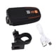 thumbnail image 2 of Luces de bicicleta Jadeshay LED inteligentes con carga USB 1500 LM, 2 of 8