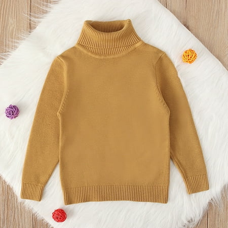 

Simplmasygenix Baby Sets Clearance Summer Dress Infant Toddler Baby Girl Boy Knit Sweater Pullover Sweatshirt Warm Long Sleeve Shirt Tops Knitted Fall Winter Clothes