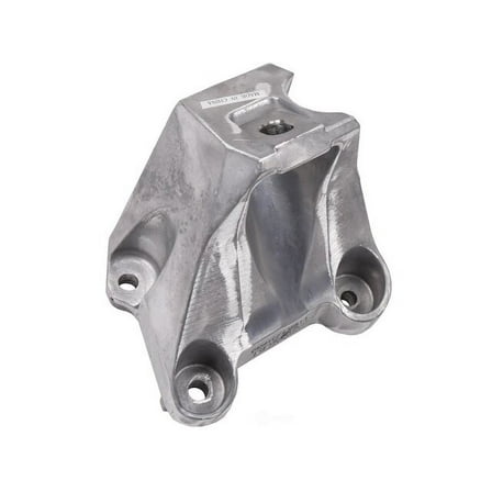 Right Engine Mount Bracket - Compatible with 2010 - 2015 Chevy Camaro 2011 2012 2013 2014