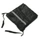 thumbnail image 5 of Mochila Para Silla De Ruedas, Suficiente Espacio Con Tiras Reflectantes De Poliéster, Bolsa Para Silla De Ruedas, Color Negro, Para Billetera Y Artículos Esenciales., 5 of 7
