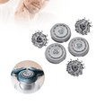 thumbnail image 1 of Electric Shaver 7000 Replacement Head, SH70/52, 1 of 5