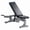 White, variant on Multi Function Bench with Wheels, White