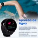 thumbnail image 4 of Reloj Inteligente Smartwatch 1008 Plus Contra Agua Oximetro, 4 of 8