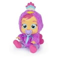 thumbnail image 3 of Cry Bébés poupée Lizzy, 3 of 4