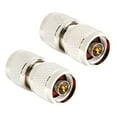 thumbnail image 1 of N-Male Plug, Professional Performance N-Male Connector, For Professional Use Company, 1 of 8