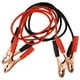 thumbnail image 1 of 2 cables de puente para batería de automóvil, de repuesto, con pinzas de batería., 1 of 6
